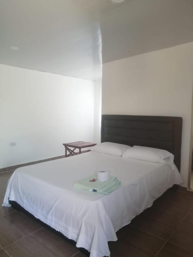卡波德拉维拉 Playa Arco Iris酒店 外观 照片